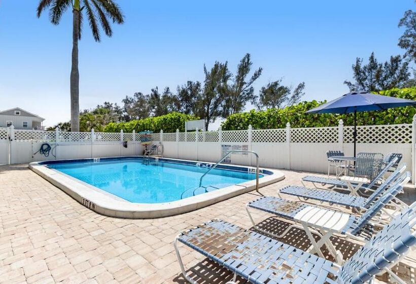 فندق Sunset Villa 2