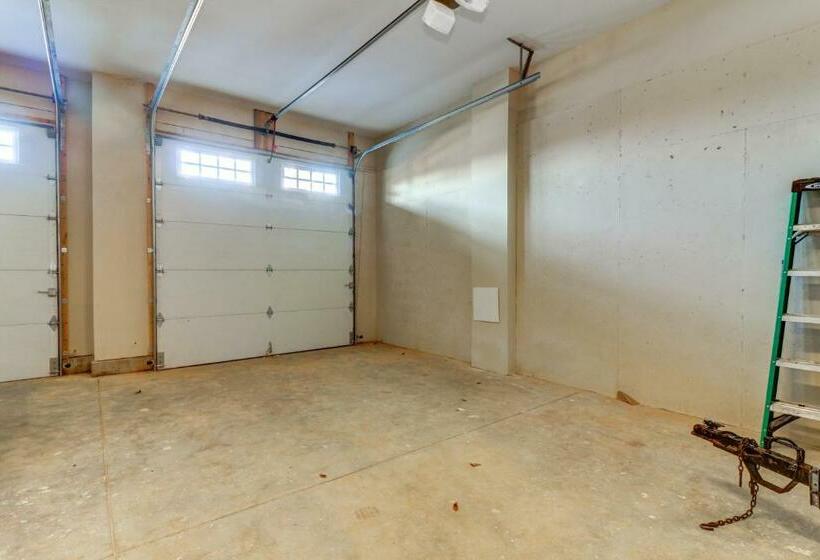 فندق The Bar W Retreat