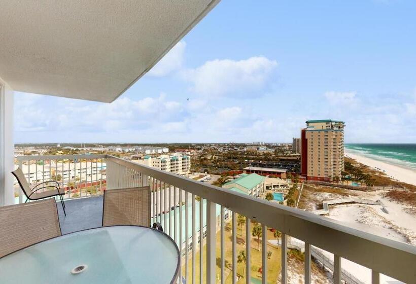 هتل The Resorts Of Pelican Beach 1413 Destin