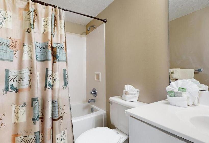 هتل The Resorts Of Pelican Beach 1413 Destin