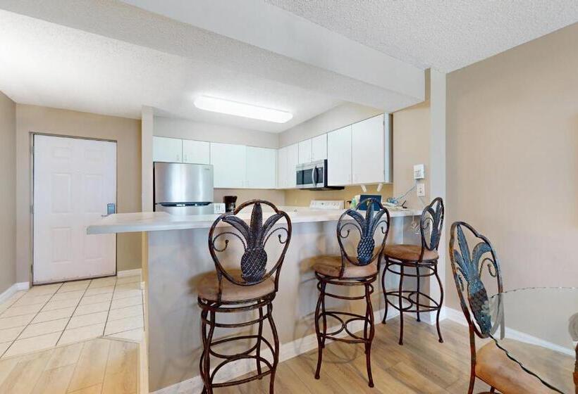 هتل The Resorts Of Pelican Beach 1413 Destin