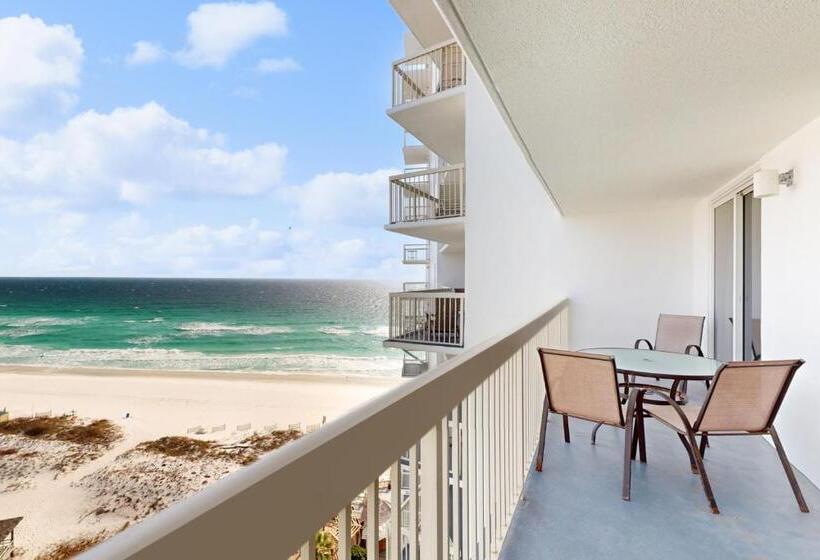 هتل The Resorts Of Pelican Beach 1413 Destin