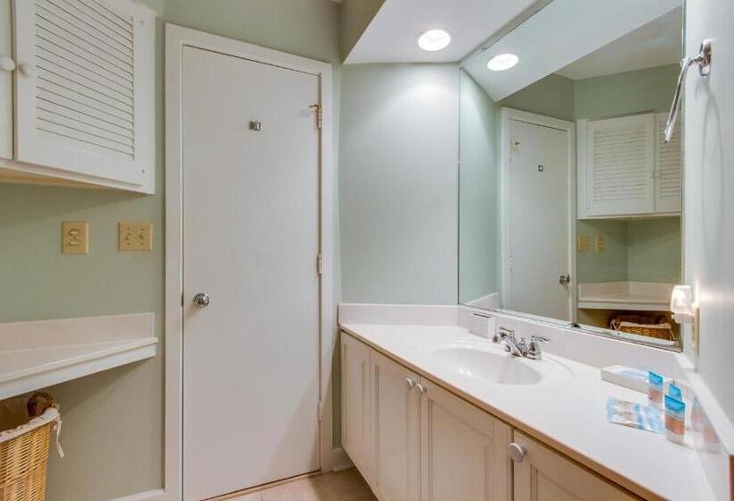 בית מלון כפרי Tidewater H 203