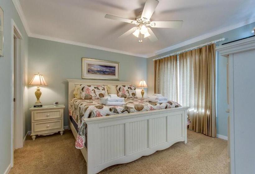 هتل Tidewater H 203