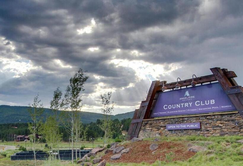 酒店 Timbers Townhouse 1