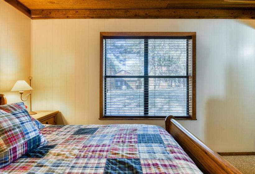 酒店 Timbers Townhouse 1