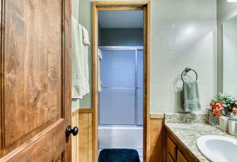 酒店 Timbers Townhouse 1