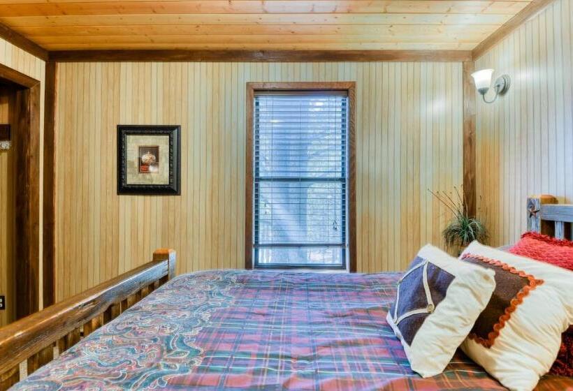 酒店 Timbers Townhouse 1