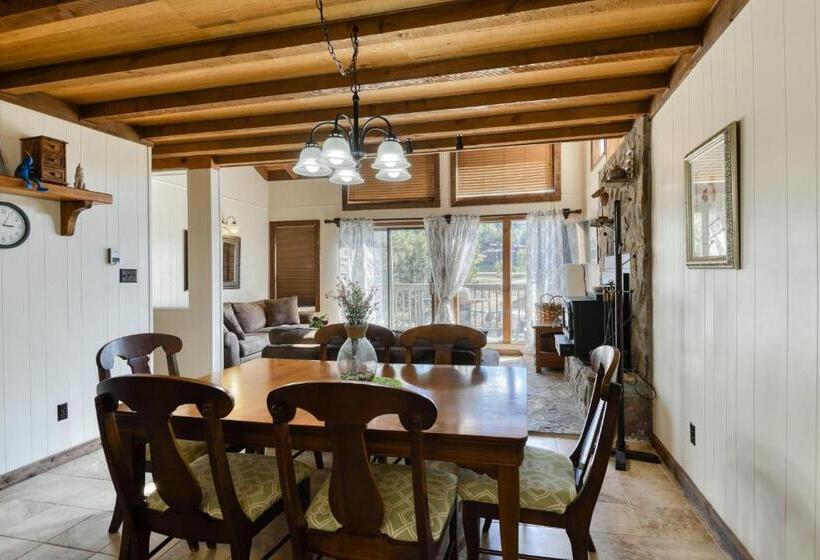 酒店 Timbers Townhouse 1