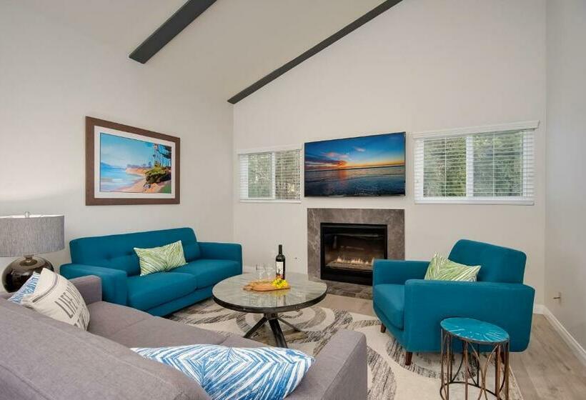 فندق Villa Del Mar