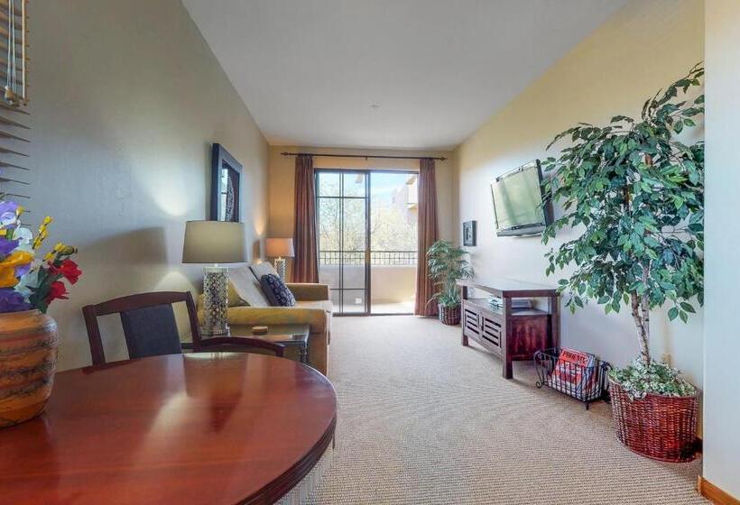 فندق Village At Carefree