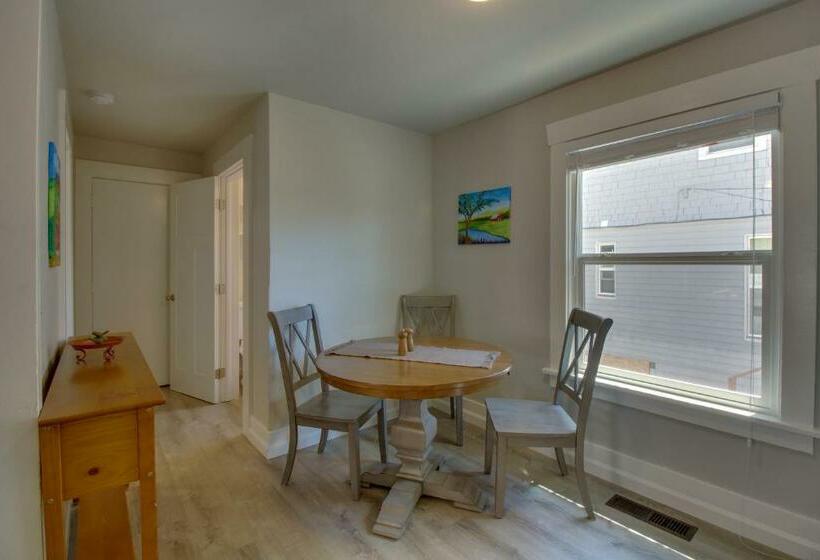 Отель West Bremerton Cozy Home