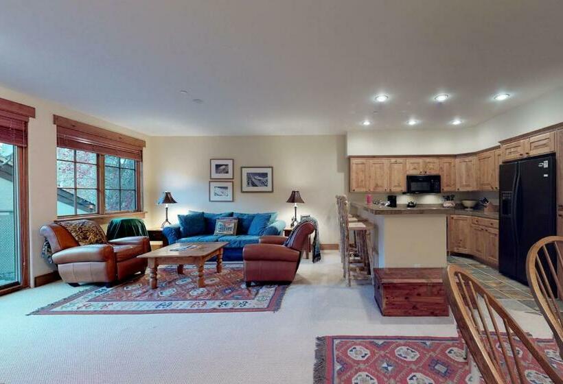 فندق Westridge 11