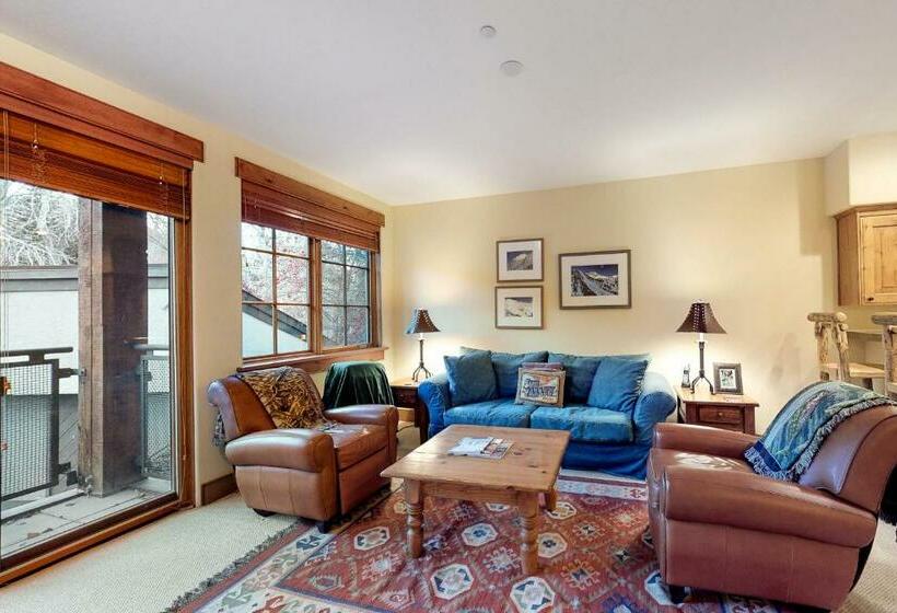 فندق Westridge 11