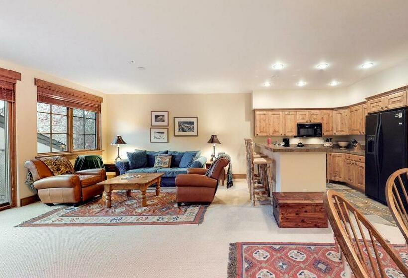 فندق Westridge 11