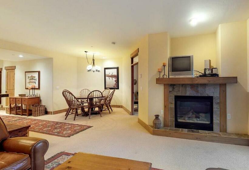 فندق Westridge 11