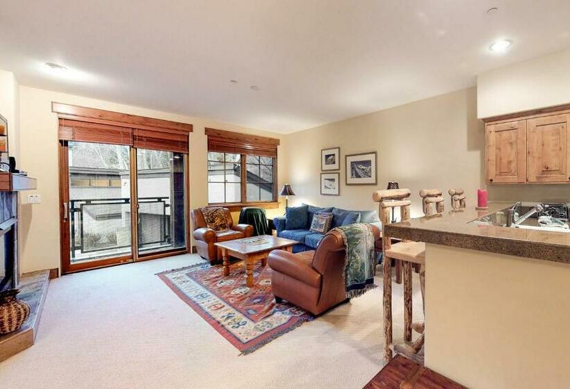 فندق Westridge 11