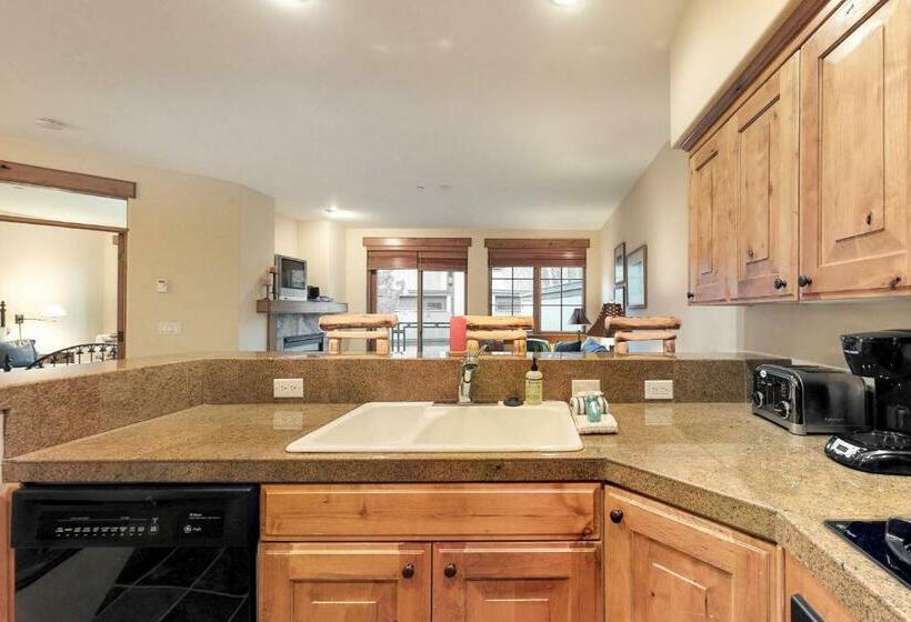 فندق Westridge 11