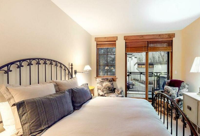 فندق Westridge 11