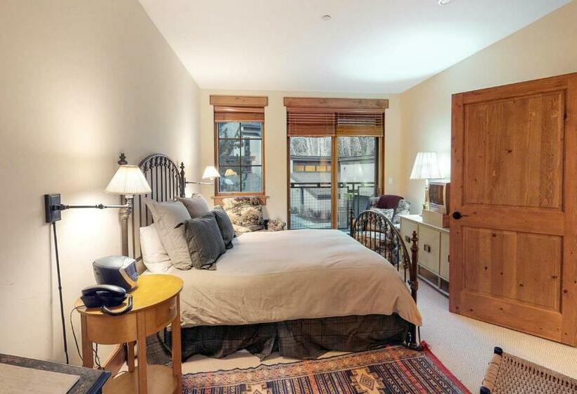 فندق Westridge 11