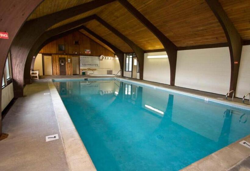 هتل Yellowstone 28b