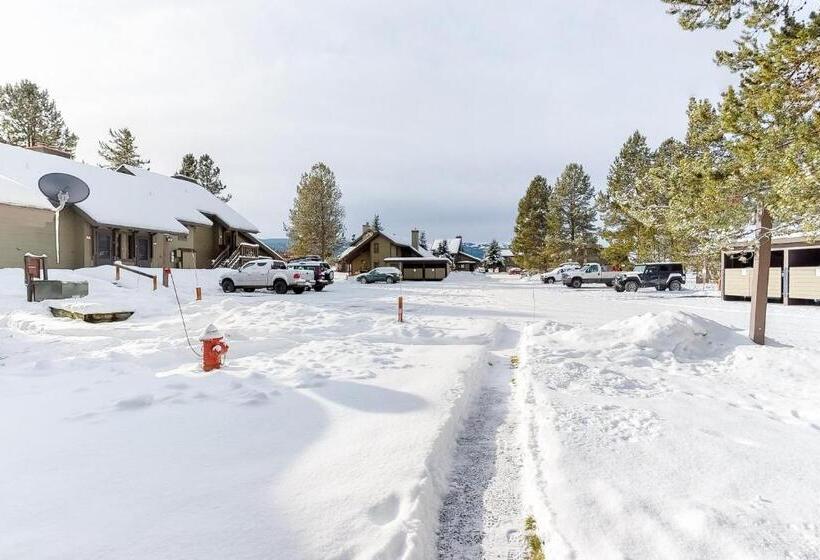 هتل Yellowstone 28b