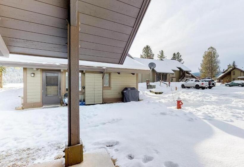 هتل Yellowstone 28b