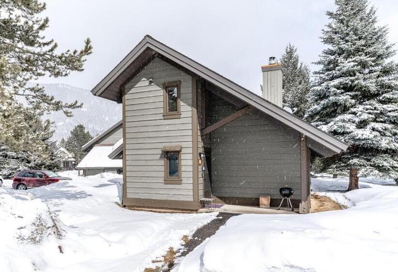 هتل Yellowstone 28b