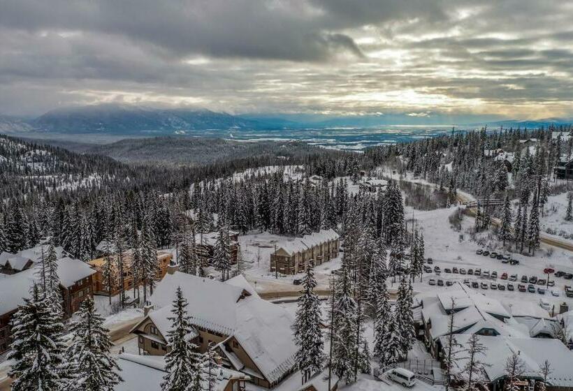 فندق Altitude Adjustment