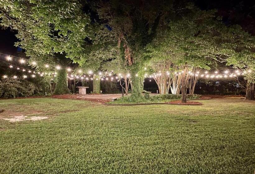 فندق Bama Bed And Breakfast   Chimes Suite