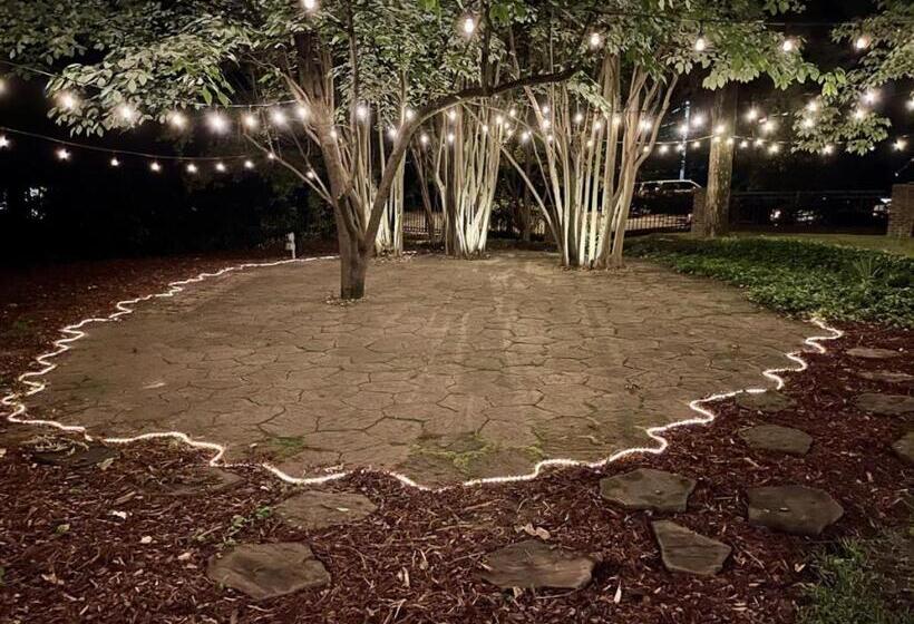 فندق Bama Bed And Breakfast   Chimes Suite