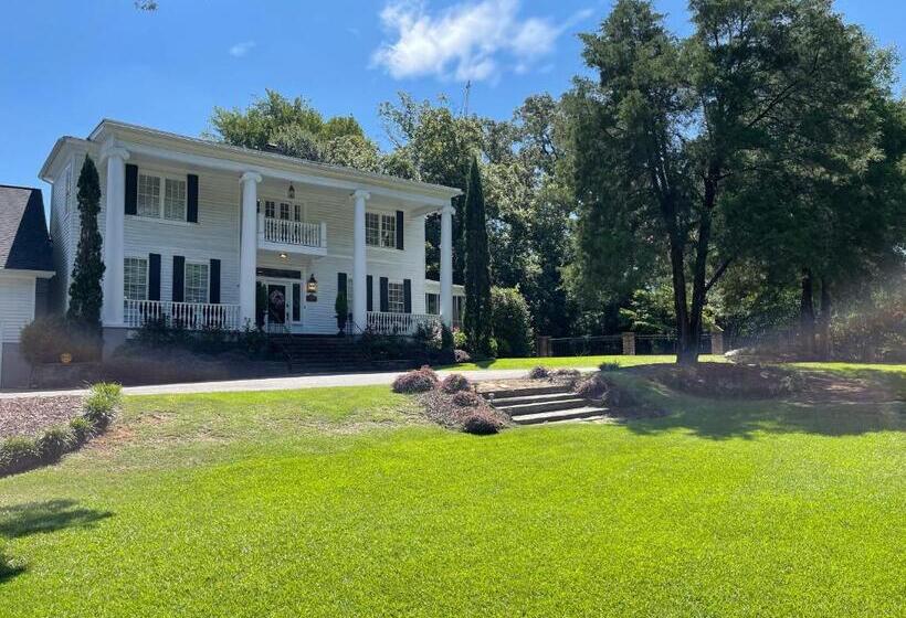 فندق Bama Bed And Breakfast   Chimes Suite