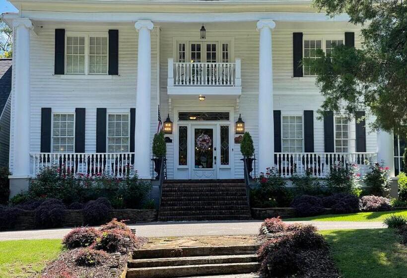 فندق Bama Bed And Breakfast   Chimes Suite