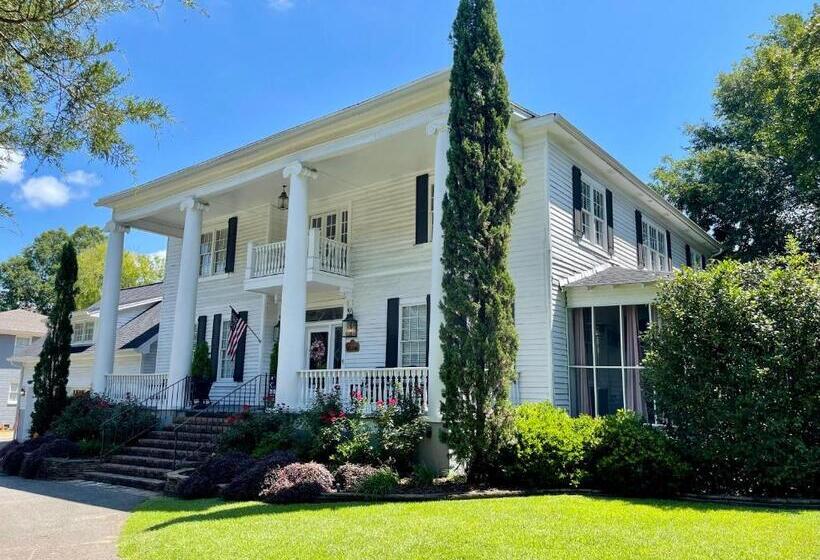 فندق Bama Bed And Breakfast   Chimes Suite