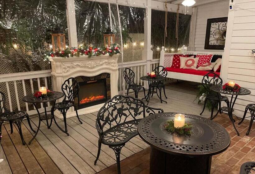 فندق Bama Bed And Breakfast   Chimes Suite