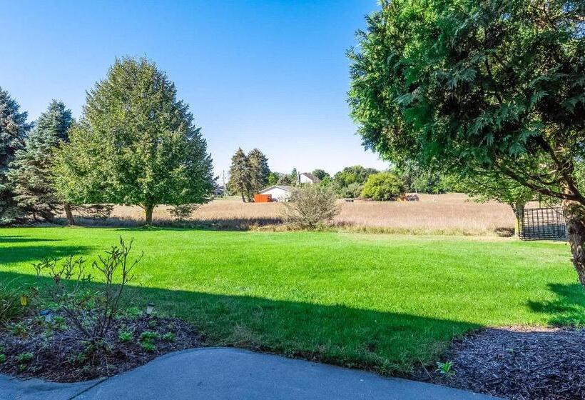 酒店 Bluebird Condo