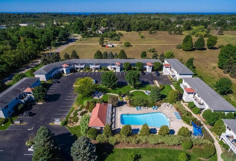 酒店 Bluebird Condo