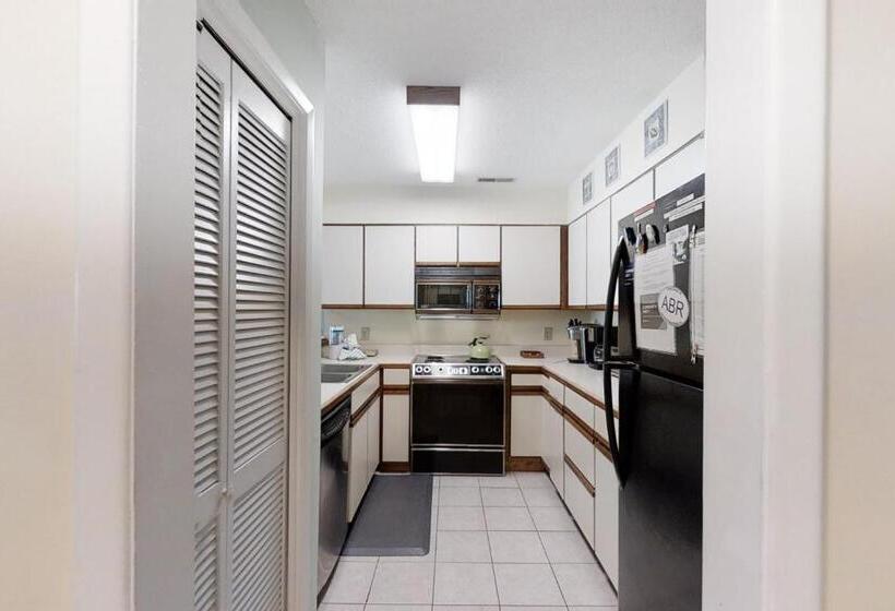 酒店 Bogue Shore Club 208