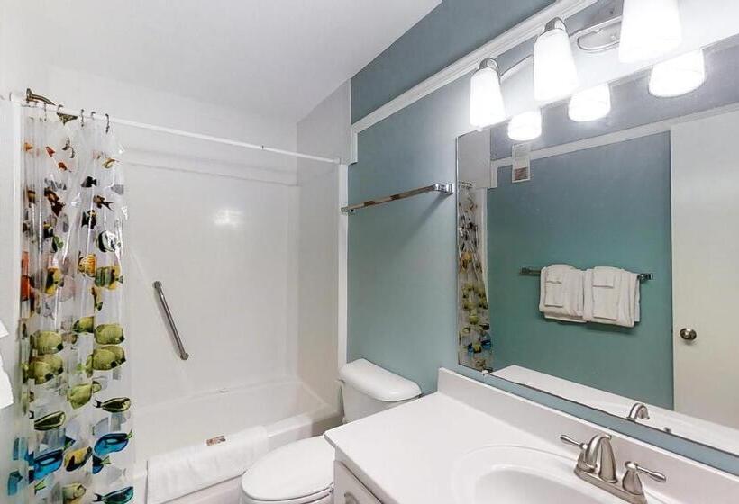 בית מלון כפרי Breakers C 22