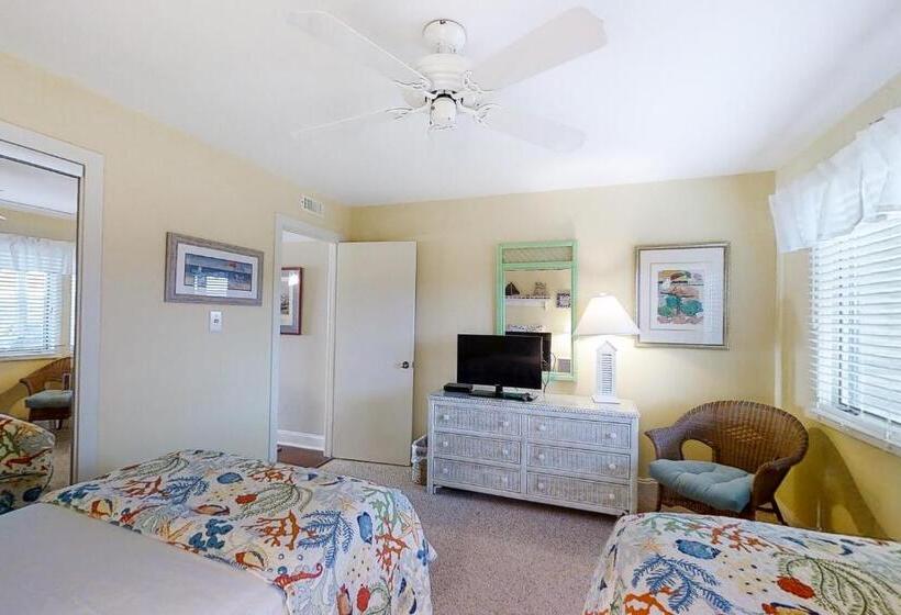 ホテル Breakers C 22