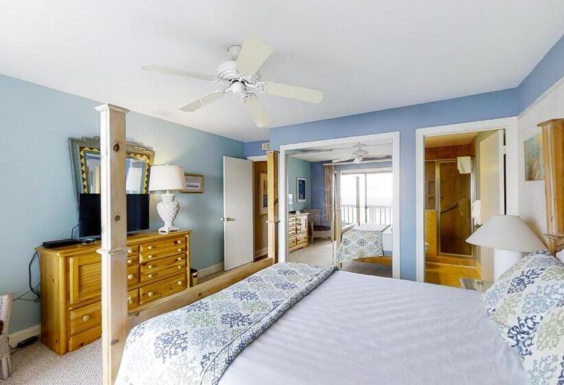 בית מלון כפרי Breakers C 22