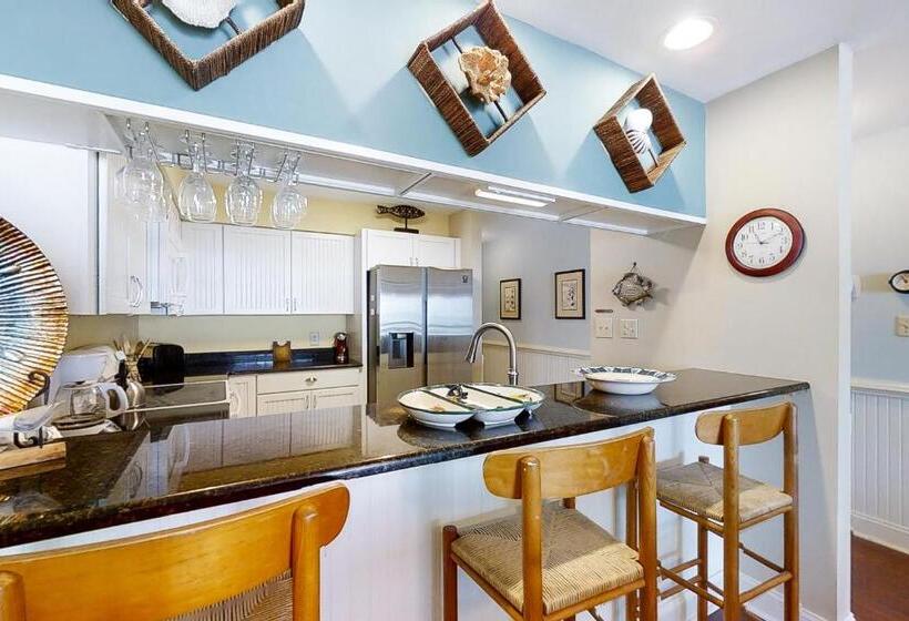 בית מלון כפרי Breakers C 22