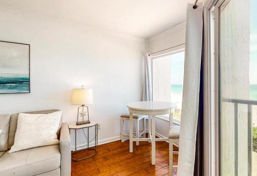 فندق Breezy Belleair 5e