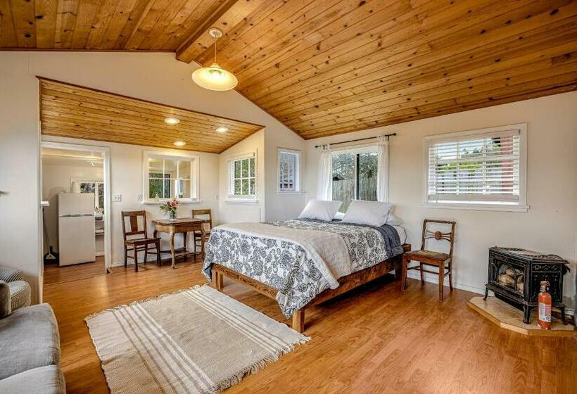 호텔 Caspar S Little Retreat