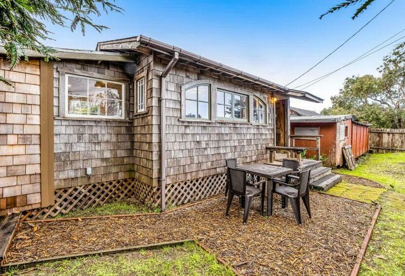 호텔 Caspar S Little Retreat