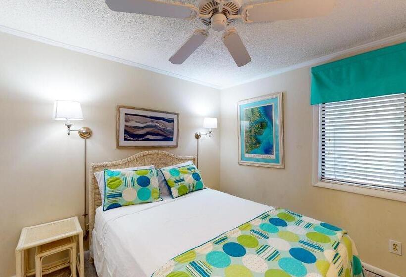 فندق Dunescape Villas Iii