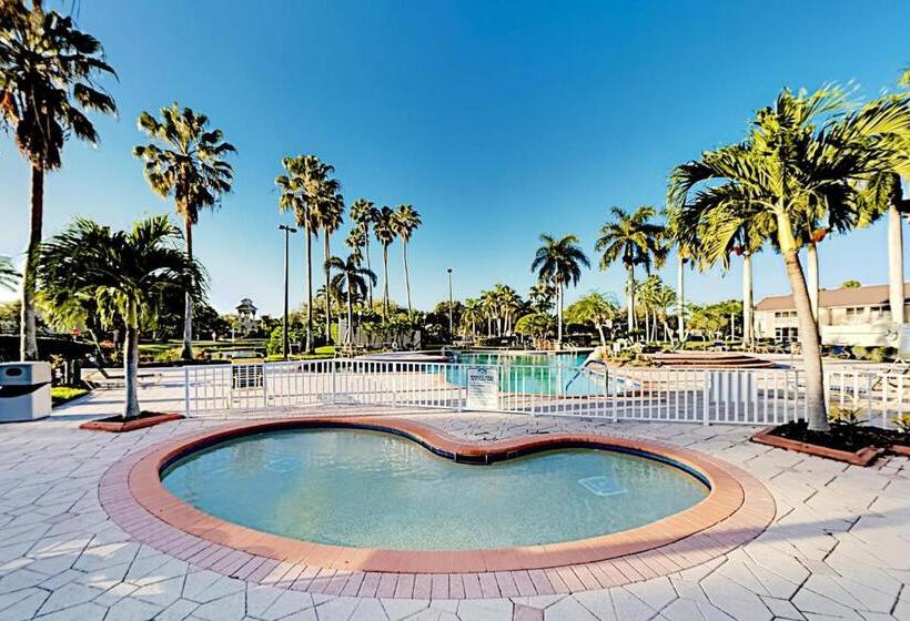 فندق Grand View #103