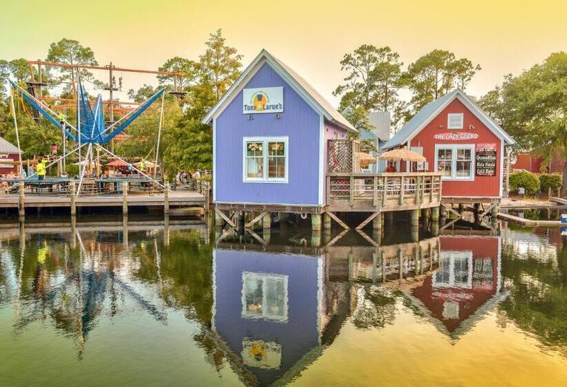 Отель Luau 6809