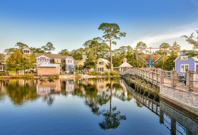 Отель Luau 6809