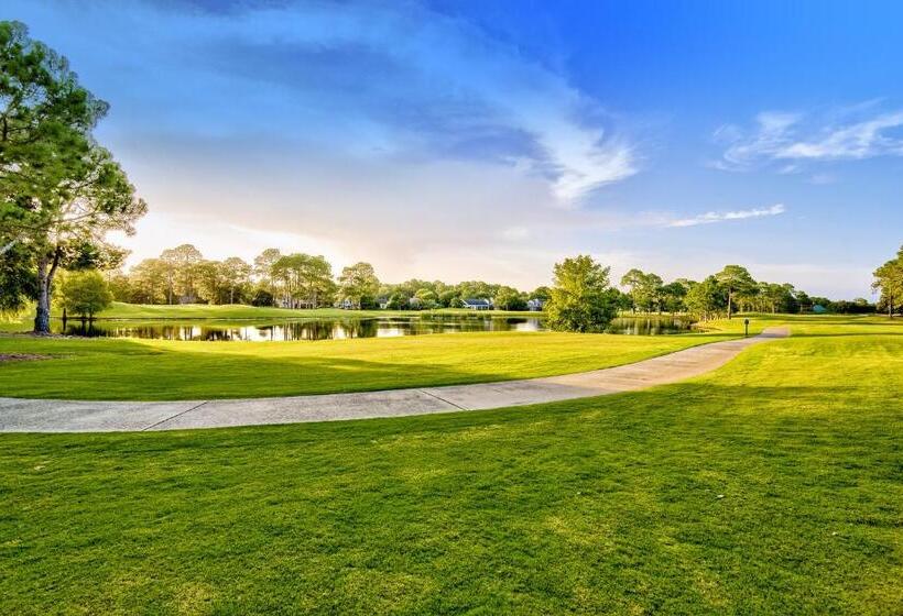 Отель Luau 6809